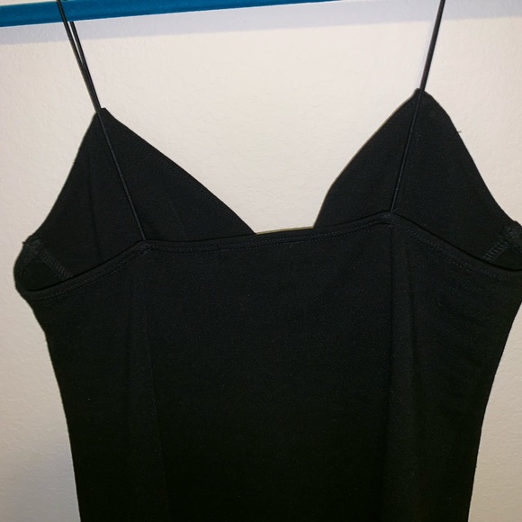 Little black dress - Picture 4 of 4